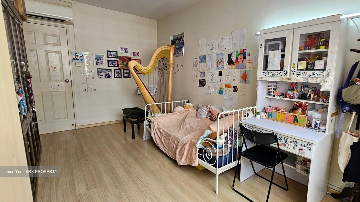 Blk 206 Choa Chu Kang Central (Choa Chu Kang), HDB 5 Rooms #510787781